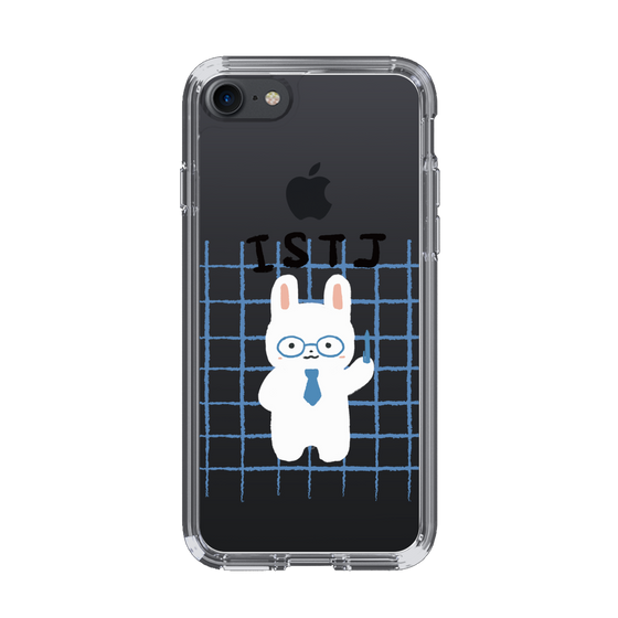 Slim Protection Case［ Original - ISTJ Logistician - Character ］