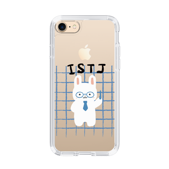 Slim Protection Case［ Original - ISTJ Logistician - Character ］
