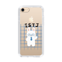 Slim Protection Case［ Original - ISTJ Logistician - Character ］