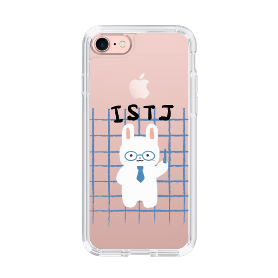 Slim Protection Case［ Original - ISTJ Logistician - Character ］
