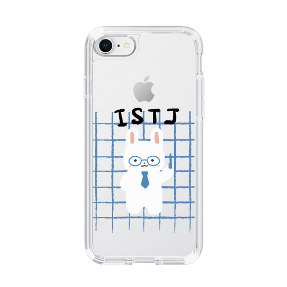Slim Protection Case［ Original - ISTJ Logistician - Character ］