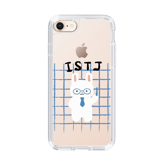 Slim Protection Case［ Original - ISTJ Logistician - Character ］