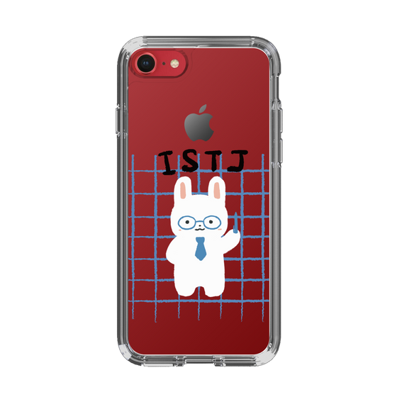 Slim Protection Case［ Original - ISTJ Logistician - Character ］