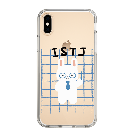 Slim Protection Case［ Original - ISTJ Logistician - Character ］