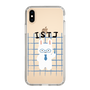 Slim Protection Case［ Original - ISTJ Logistician - Character ］