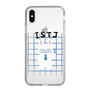 Slim Protection Case［ Original - ISTJ Logistician - Character ］