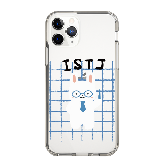 Slim Protection Case［ Original - ISTJ Logistician - Character ］