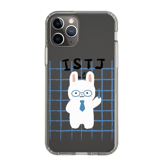 Slim Protection Case［ Original - ISTJ Logistician - Character ］