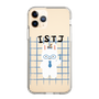 Slim Protection Case［ Original - ISTJ Logistician - Character ］