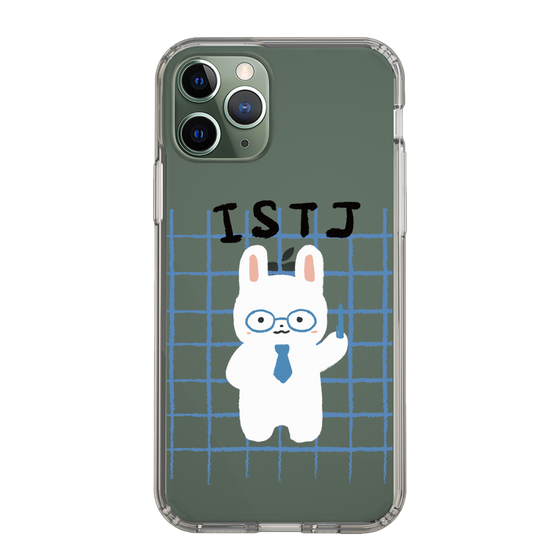 Slim Protection Case［ Original - ISTJ Logistician - Character ］