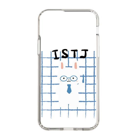 Slim Protection Case［ Original - ISTJ Logistician - Character ］