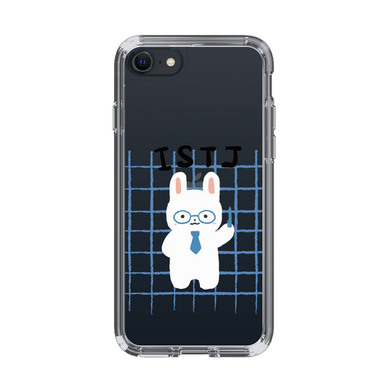 Slim Protection Case［ Original - ISTJ Logistician - Character ］