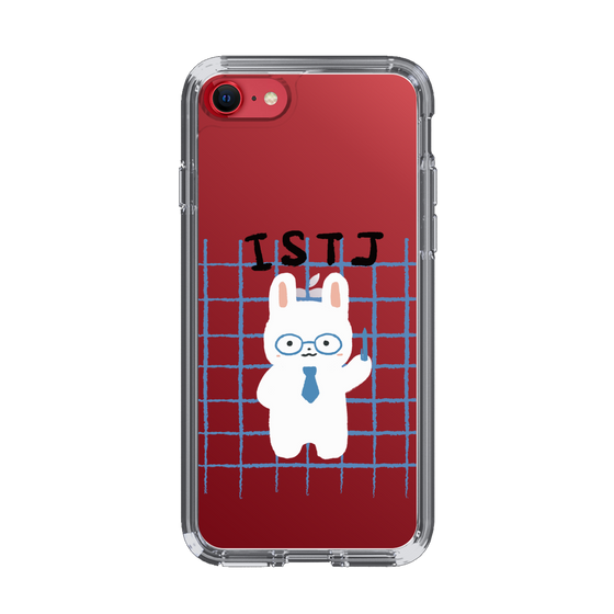 Slim Protection Case［ Original - ISTJ Logistician - Character ］