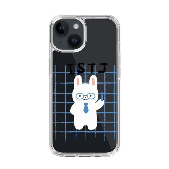 Slim Protection Case［ Original - ISTJ Logistician - Character ］