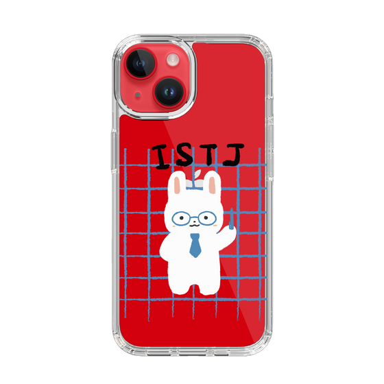 Slim Protection Case［ Original - ISTJ Logistician - Character ］