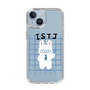 Slim Protection Case［ Original - ISTJ Logistician - Character ］