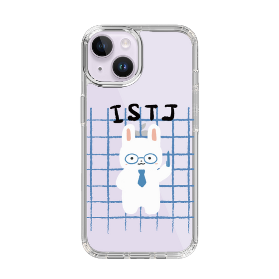 Slim Protection Case［ Original - ISTJ Logistician - Character ］