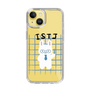 Slim Protection Case［ Original - ISTJ Logistician - Character ］