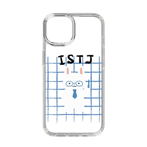 Slim Protection Case［ Original - ISTJ Logistician - Character ］