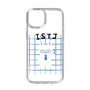 Slim Protection Case［ Original - ISTJ Logistician - Character ］