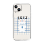 Slim Protection Case［ Original - ISTJ Logistician - Character ］