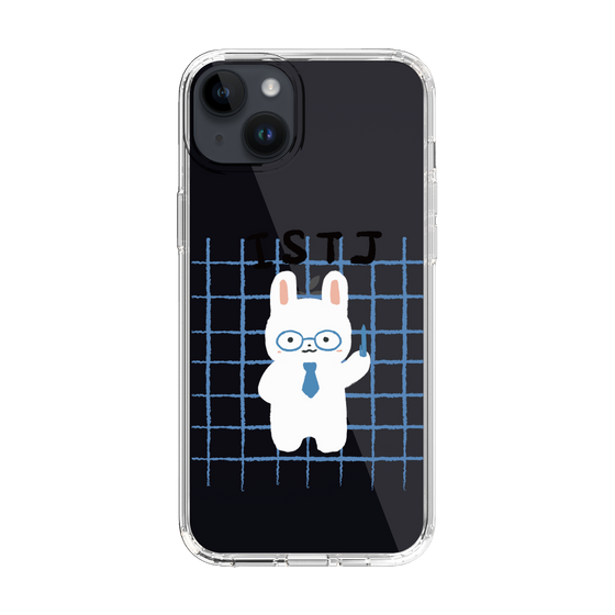 Slim Protection Case［ Original - ISTJ Logistician - Character ］