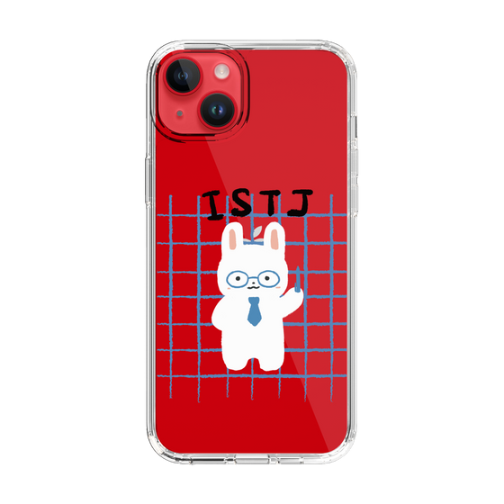 Slim Protection Case［ Original - ISTJ Logistician - Character ］