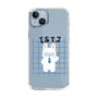 Slim Protection Case［ Original - ISTJ Logistician - Character ］