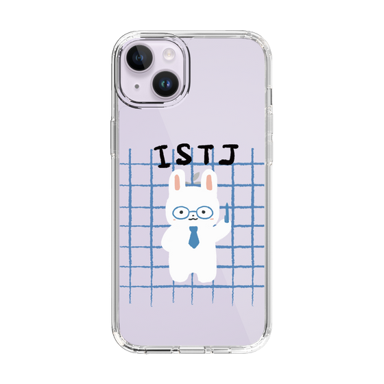 Slim Protection Case［ Original - ISTJ Logistician - Character ］