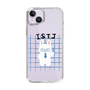 Slim Protection Case［ Original - ISTJ Logistician - Character ］