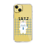 Slim Protection Case［ Original - ISTJ Logistician - Character ］