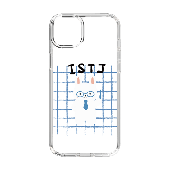 Slim Protection Case［ Original - ISTJ Logistician - Character ］