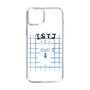Slim Protection Case［ Original - ISTJ Logistician - Character ］