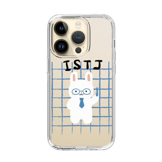 Slim Protection Case［ Original - ISTJ Logistician - Character ］