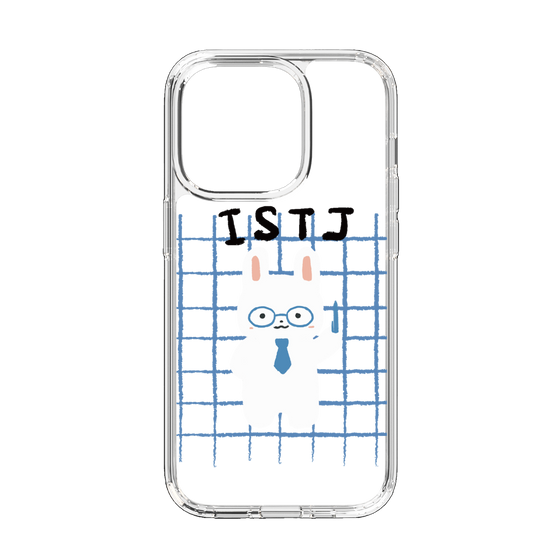 Slim Protection Case［ Original - ISTJ Logistician - Character ］