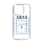 Slim Protection Case［ Original - ISTJ Logistician - Character ］