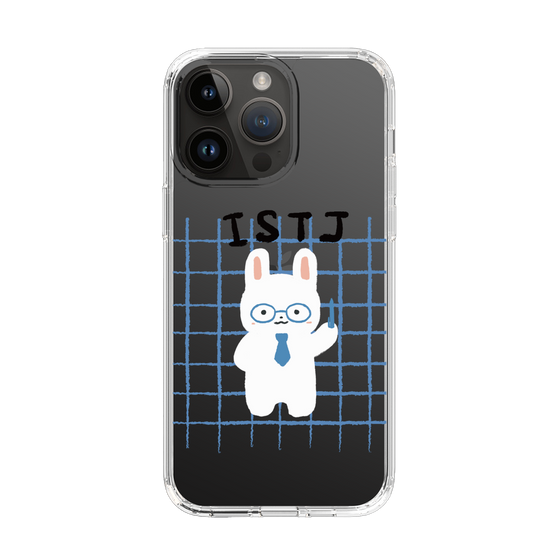 Slim Protection Case［ Original - ISTJ Logistician - Character ］