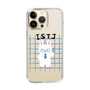 Slim Protection Case［ Original - ISTJ Logistician - Character ］