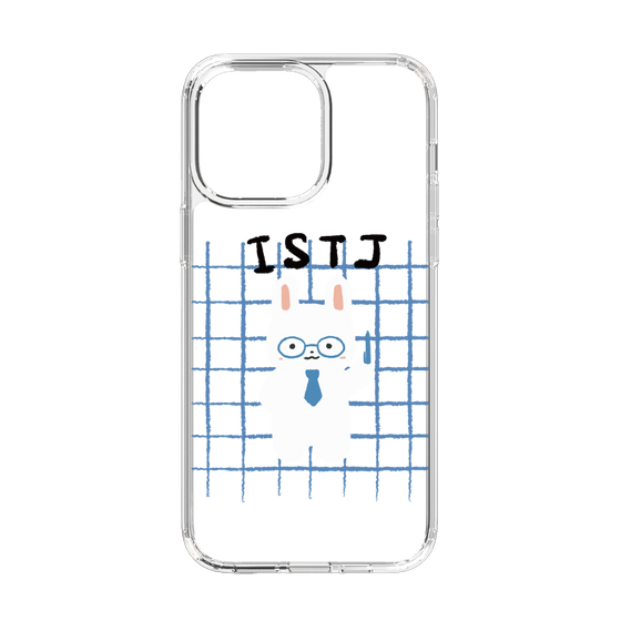 Slim Protection Case［ Original - ISTJ Logistician - Character ］
