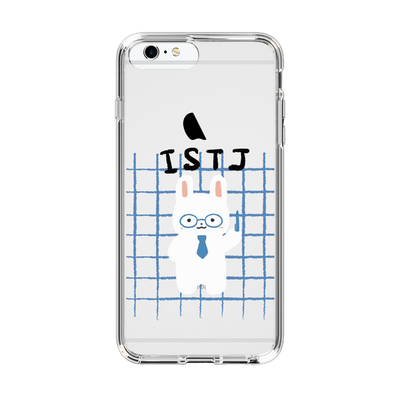 Slim Protection Case［ Original - ISTJ Logistician - Character ］