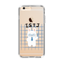 Slim Protection Case［ Original - ISTJ Logistician - Character ］
