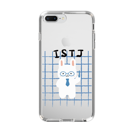Slim Protection Case［ Original - ISTJ Logistician - Character ］