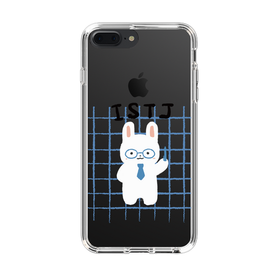 Slim Protection Case［ Original - ISTJ Logistician - Character ］