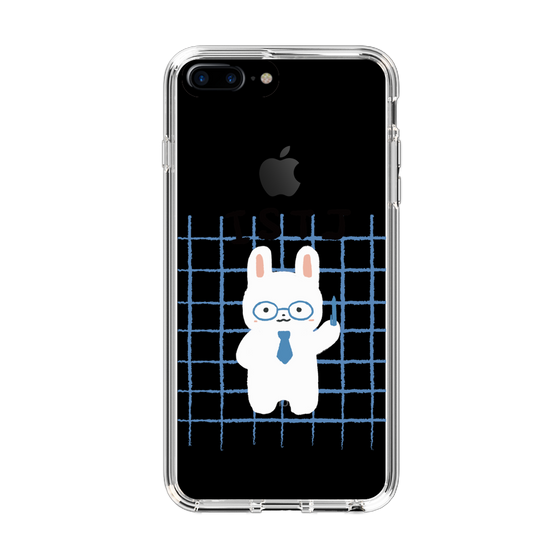 Slim Protection Case［ Original - ISTJ Logistician - Character ］