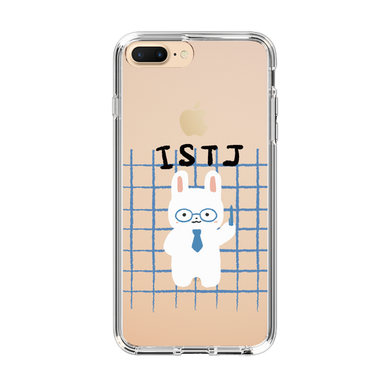 Slim Protection Case［ Original - ISTJ Logistician - Character ］