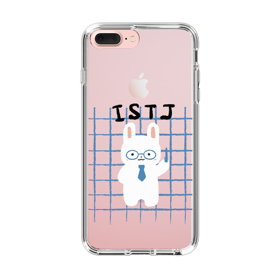 Slim Protection Case［ Original - ISTJ Logistician - Character ］