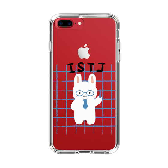 Slim Protection Case［ Original - ISTJ Logistician - Character ］