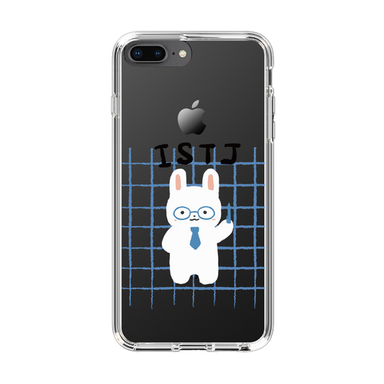 Slim Protection Case［ Original - ISTJ Logistician - Character ］