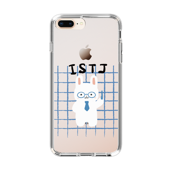 Slim Protection Case［ Original - ISTJ Logistician - Character ］