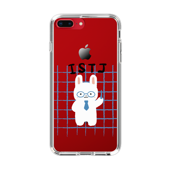 Slim Protection Case［ Original - ISTJ Logistician - Character ］